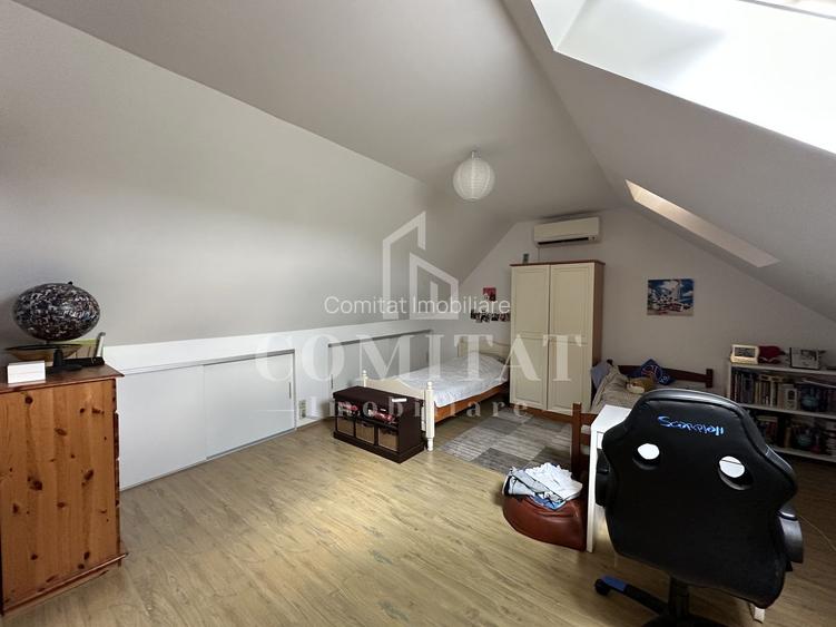 Apartament cu 3 camere | 89 mp | Zona Câmpului - 9