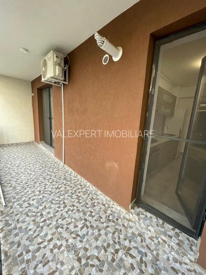 3 camere, 2 bai, etaj 1/6, mobilat complet, complexul cu clinica medicala ONIX - 13