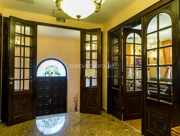 Vila avizata clinica medicala - 2