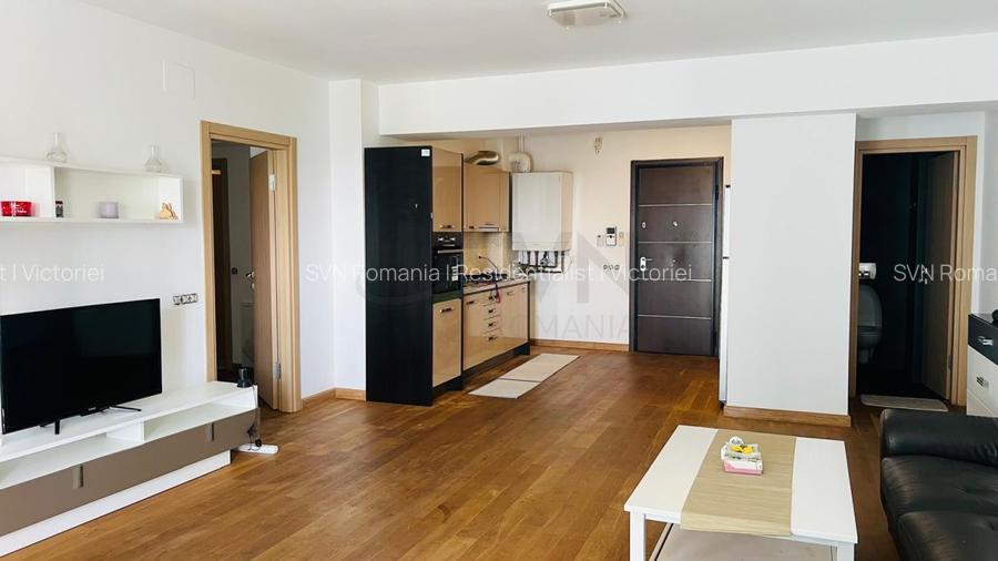 REA1027455 Apartament 2 camere I Upground I - 2