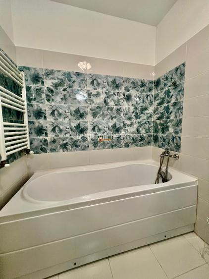 Apartament 2 camere Palas Mall - 12