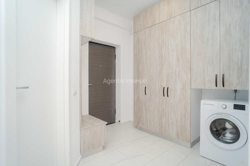 DE VANZARE, APARTAMENT MOBILAT, CU LOC DE PARCARE, ACTE LA ZI, UNIREA TOWERS - 7