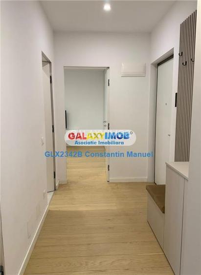 Apartament 2 camere Nusco, Aviatiei, metrou - 3