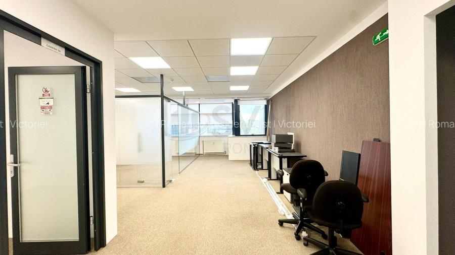 REC3001337 Spatiu de birouri 146 MP I De inchiriat I Cladire de birouri I Barbu - 9