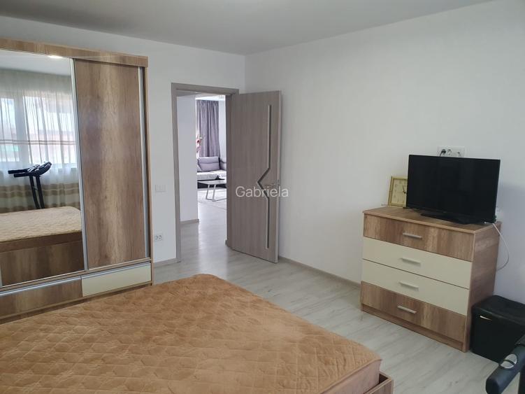 Casă nouă Comarnic – Valea Prahovei, teren 820 mp, DN1 - 8