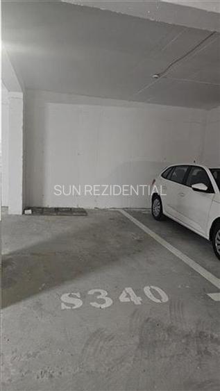 Metalurgiei Park, apartament mobilat-utilat, loc parcare subteran - 22