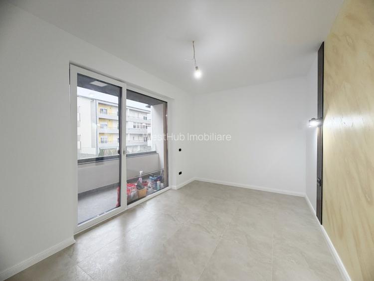 Apartament 3 camere modern, etajul 1, 62mp utili in Giroc - 8
