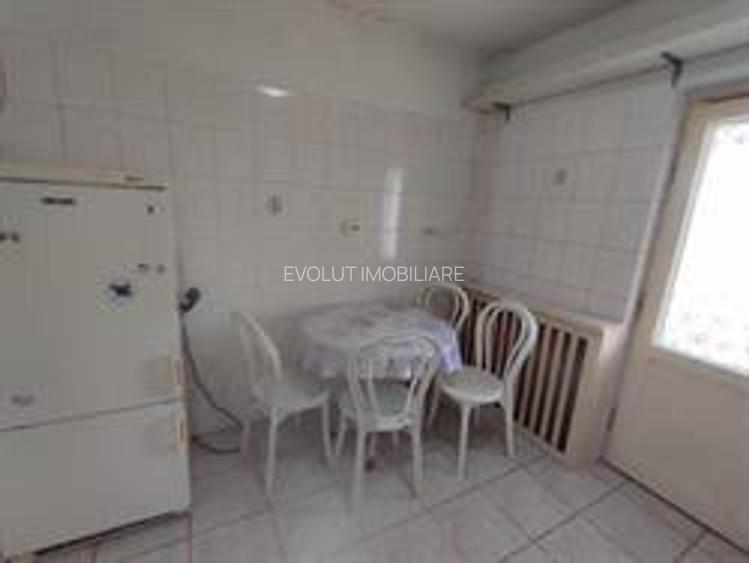 Apartament doua camere decomandat-zona gara - 5