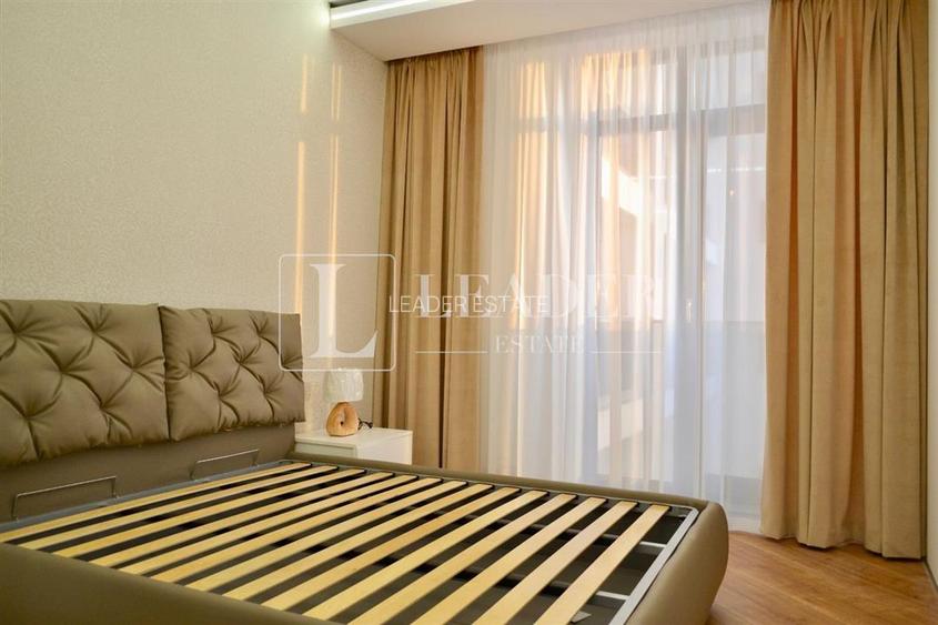 Apartament modern de 3 camere de inchriat  in zona Barbu Vacarescu - 7