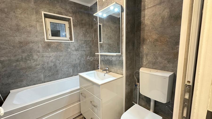 Apartament 2 camere de închiriat – Micro 17 Totul Nou - 8