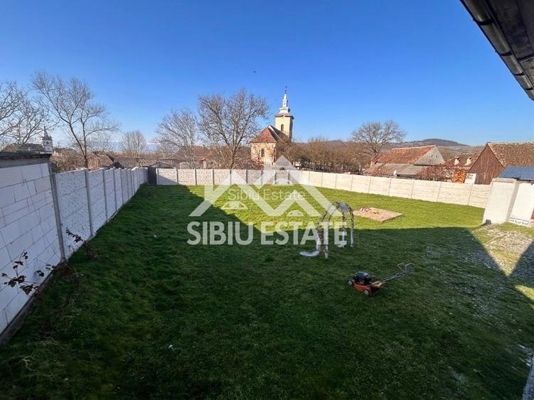 Casa Individuala, Mobilata si Utilata – Gata de Mutare - 15