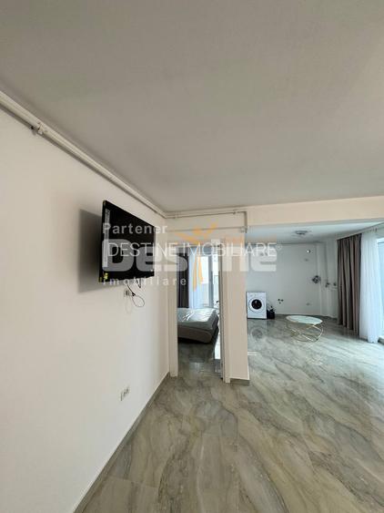 **Apartament 2 camere – Atlas Residence, Tomis Plus | Bloc nou** - 4