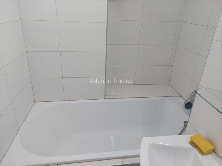 Închiriez garsonieră bd. Poitiers - Siraj - 14