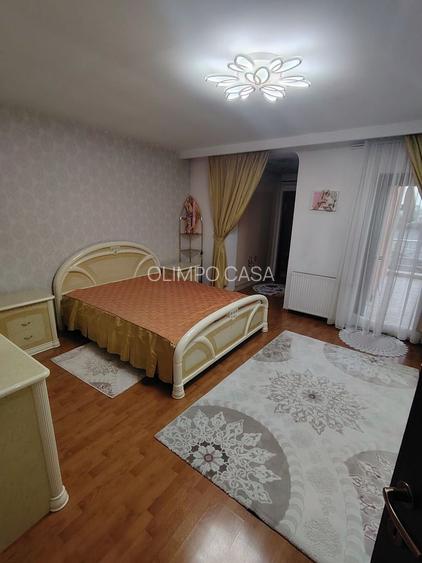 Vilă elegantă /P+1+M/Colentina - 7