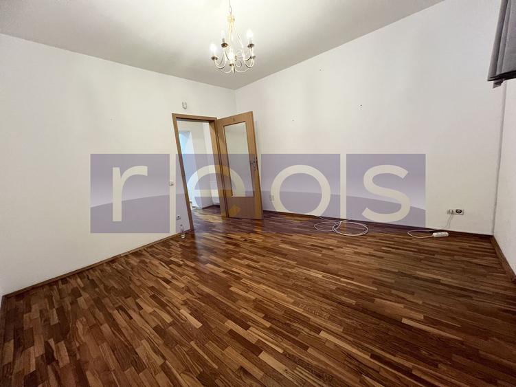 VANZARE | 5 CAMERE | BIROU SAU REZIDENTA | EMIL PANGRATI | DEMISOL RENOVAT - 7