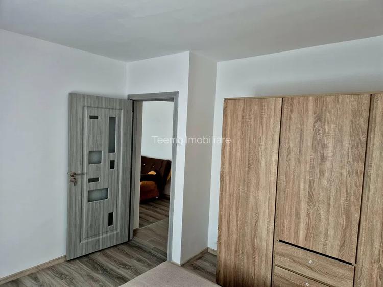 Apartament 2 camere, semidecomandat, 48 mp, centrala, ac, metrou, Gara de Nord - 5