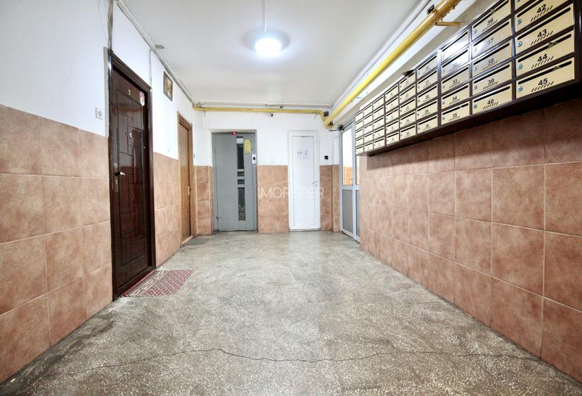 DRUMUL TABEREI-VLADEASA, GARSONIERA MOBILATA, APROAPE DE METROU, 0% COMISION! - 15