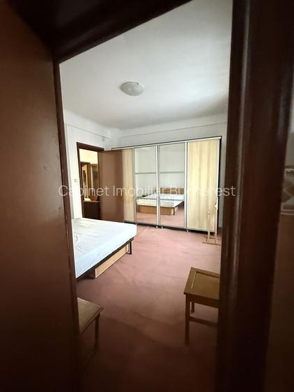 3 camere I Bdul Carol- Armeneasca I Etaj 1 I Loc de parcare - 15