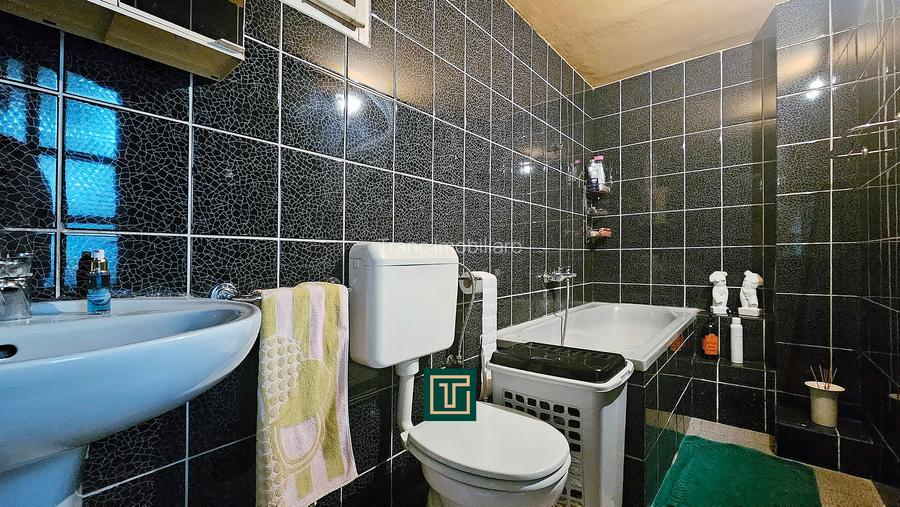 Teren pentru expunere comerciala de 2080 mp cu FS de 32 ml, cu birouri, Micalaca - 12