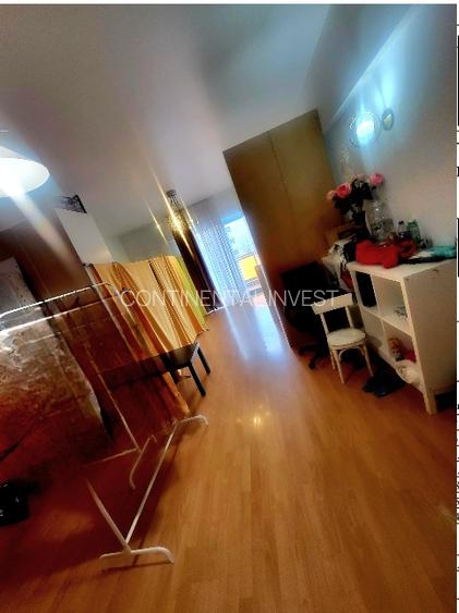 Ap 4 camere Dna Ghica Plaza, 2 locuri parcare, se accepta persoane straine,140mp - 7