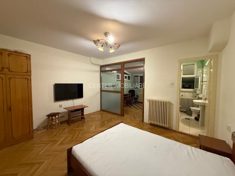 ARMENEASCĂ,STUDIO DUBLU 42 MP plus boxa 4 mp, ideal investitie,DEOSEBIT - 5