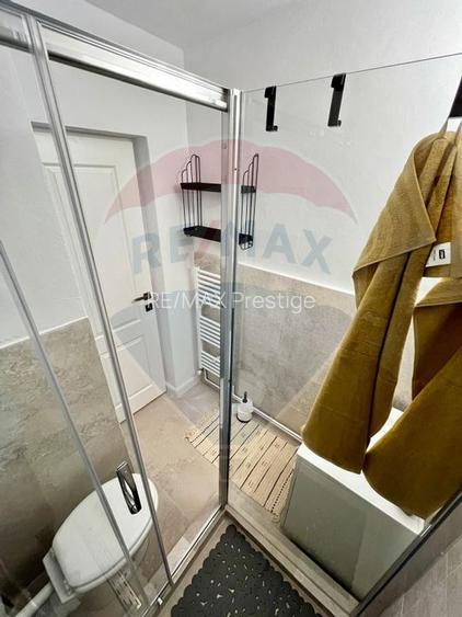 Apartament cu 2 camere | 2 bai | 13 Septembrie - 10