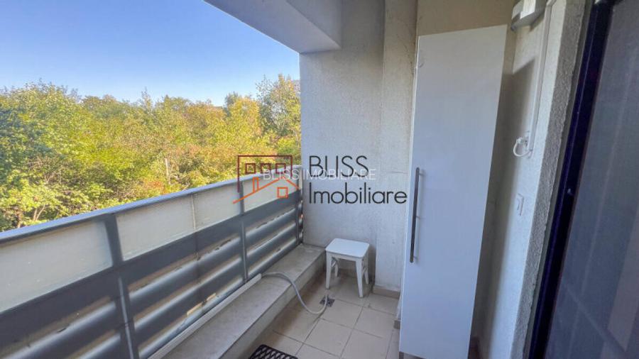 Apartament 2 camere în zona Iancu Nicolae Baneasa Zoo - 16