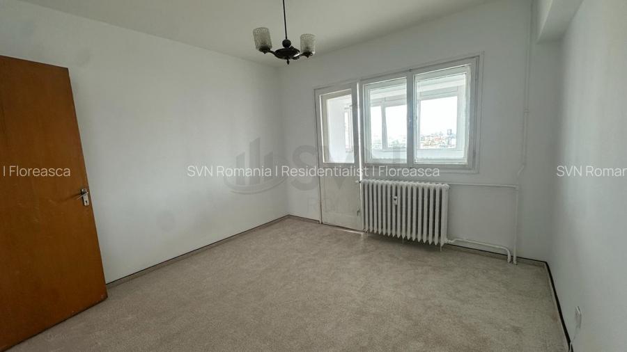 REA1028985 Apartament 4 camere I Amzei - 4