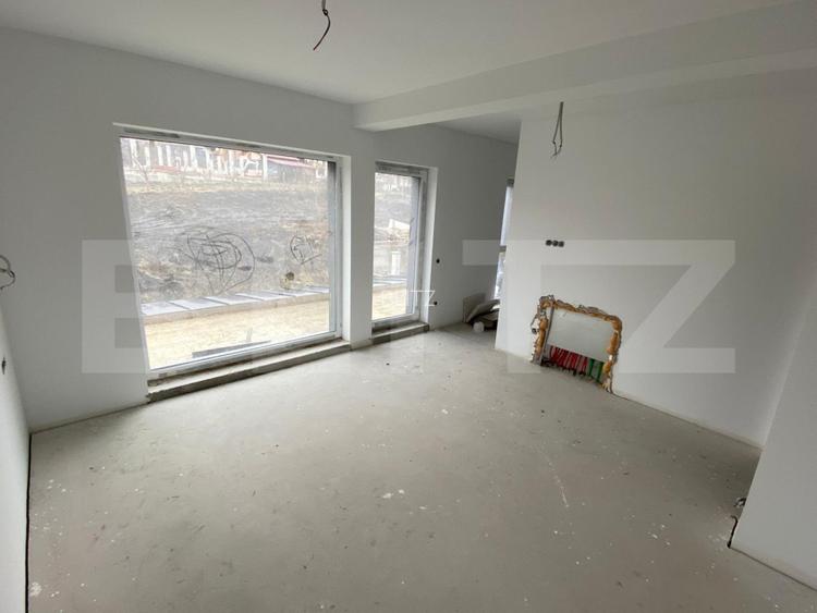 Casa individuala CF, 4 camere, 136mp, teren 700mp, view, intrare Chinteni - 16