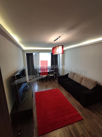Apartament 3 camere de inchiriat zona Metrou Dristor - 4