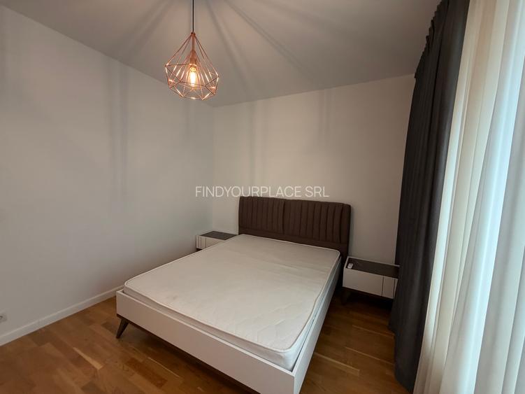 Apartament în Luxuria Residence,loc de parcare inclus - 9