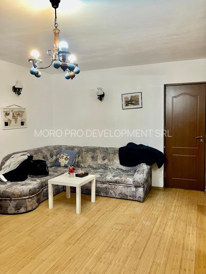 Ultracentral 2 camere Piata Romana - in casa interbelica - 2