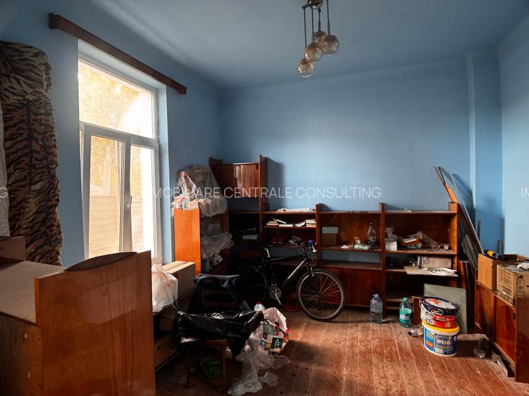 Apartament cu 3 camere în  bloc in curs de anvelopare finalizare 2026 aprilie - 2