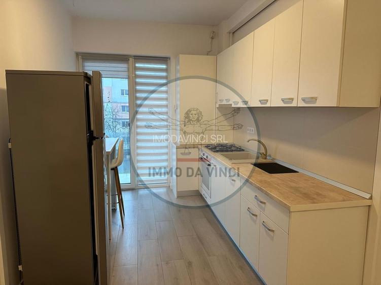 APARTAMENT DE ÎNCHIRIAT 3 camere MARASTI CLUJ - 6