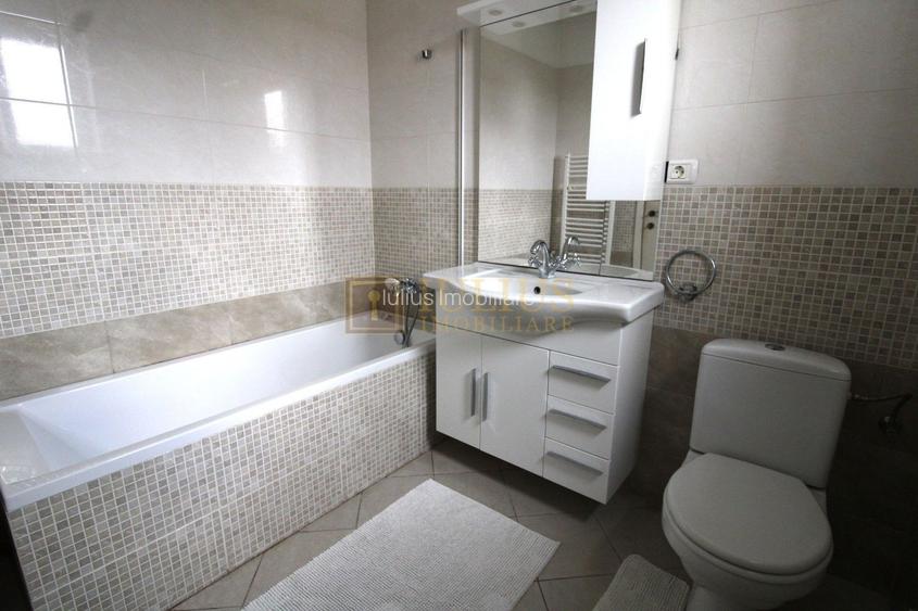 Duplex spațios – Dumbrăvița, cu garaj, bucatarie inchisa - 21