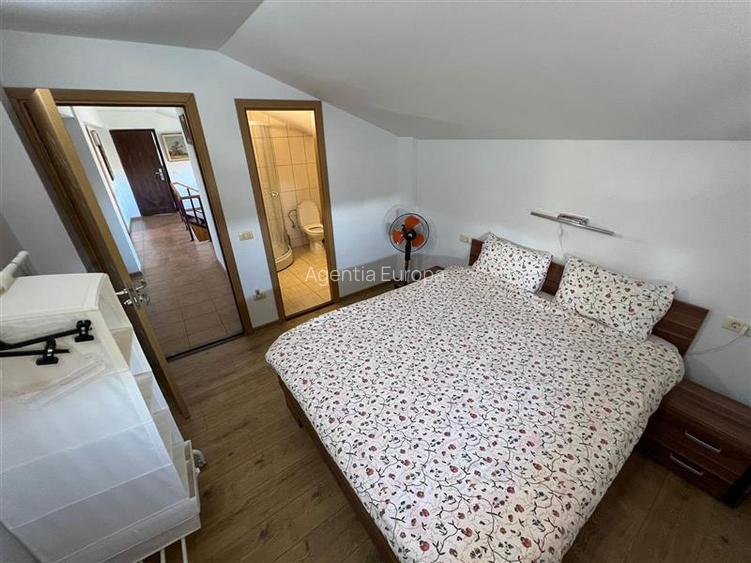 Casa P+M in localitatea Plopu Delta Dunarii - 10