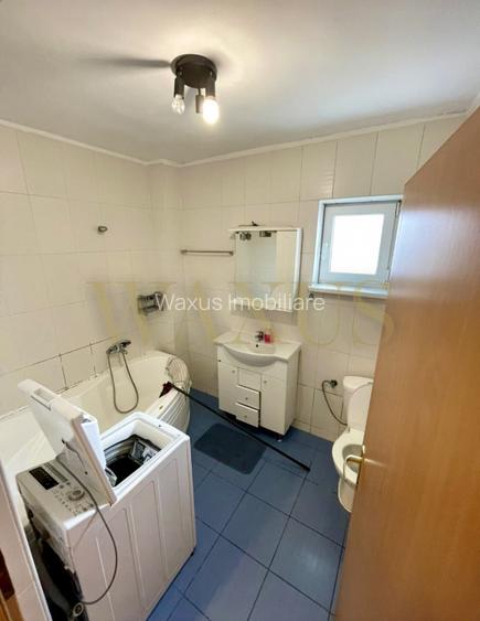 Apartament de 2 camere, parcare, zona Eroilor - 6