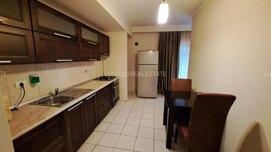 APARTAMENT 3 CAMERE IN COMPLEX REZIDENTIAL CU CIRCUIT INCHIS - PRET PROMOTIONAL - 12