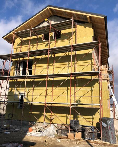 OCAZIE! Magurele, Vila 2022, P+1+M, 5 cam, 3 bai, mansarda open space, - 17