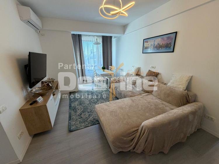 Apartament 3 camere open space, 71.5mp, zona Calea Severinului - 2