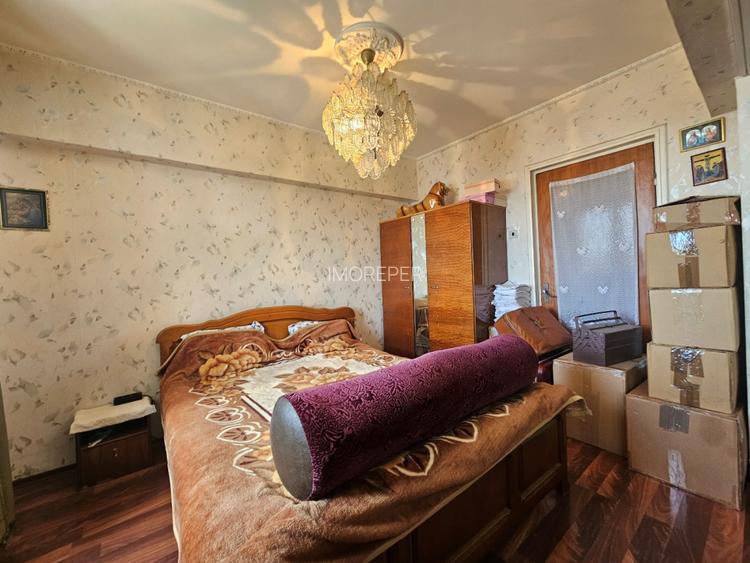 Vanzare Apartament 3 camere, Brancoveanu intersectie cu Nitu Vasile - 4