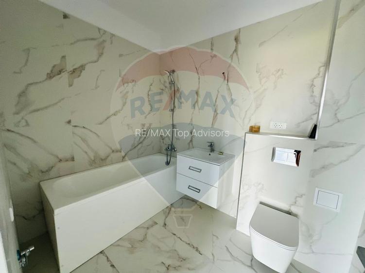 INCHIRIERE 2 camere în zona Pipera Rond OMV - 15