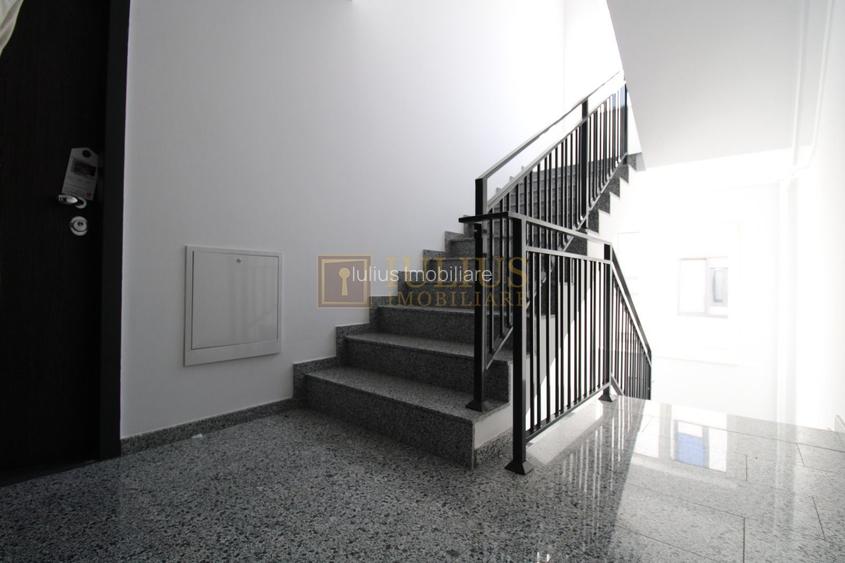 Apartament nou de închiriat – Braytim | Prima închiriere | Loc de parcare inclus - 13