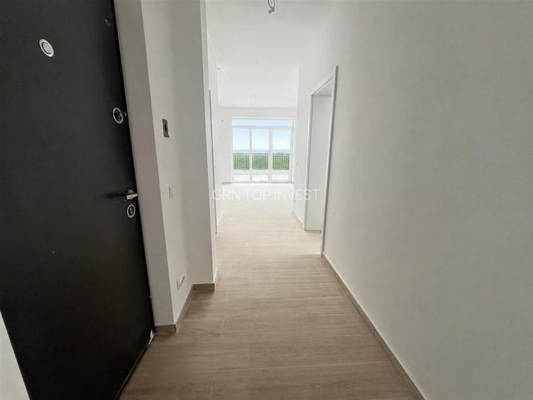 Penthouse NOU 3 camere 2 bai terasa si parcare subterana - 13