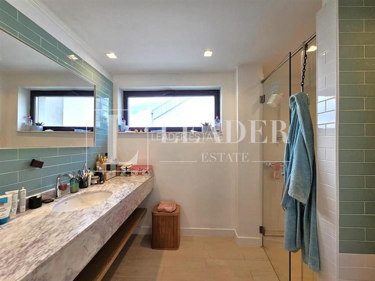 Premium Fully Furnished Villa in Gated Community near British School - 22