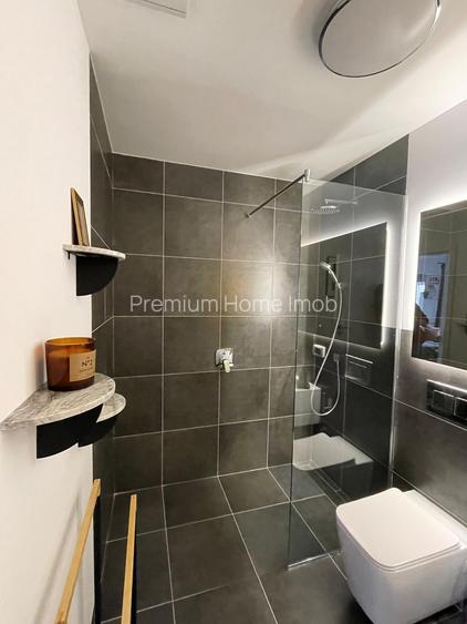 Apartament | 2 camere | Bloc nou | Parcare| Porsche Pipera | Avalon Estate - 12