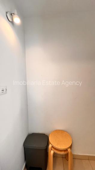 Apartament 3 camere 1 Decembrie, 3 minute de metrou, mobilat si utilat modern - 11