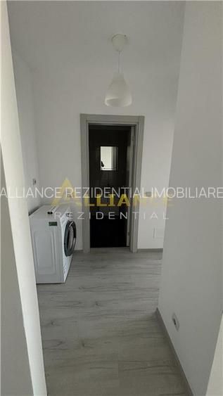 Apartament 3 camere nou || finisaje moderne || centrala proprie || termen martie - 6
