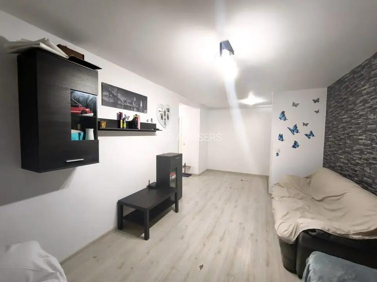 3 camere decomandat cu loc de parcare inclus Palladium Residence - 4