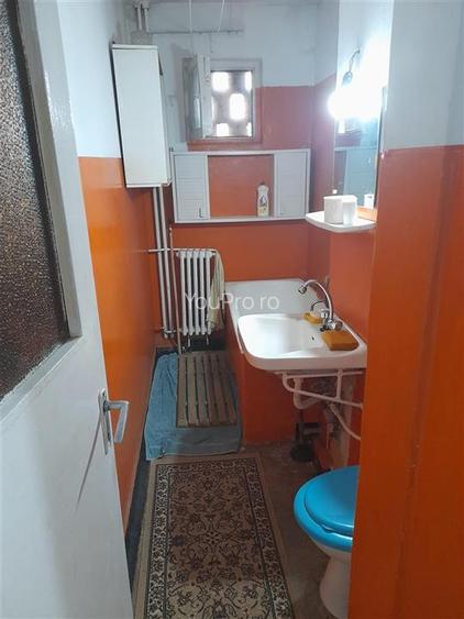 Apartament Etaj 1 Iulius Mall - 4